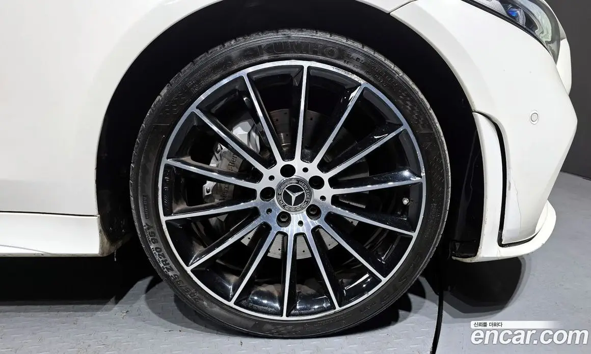 Mercedes-Benz CLS-Class 2021 3.0 автомат (гидро), фото 5
