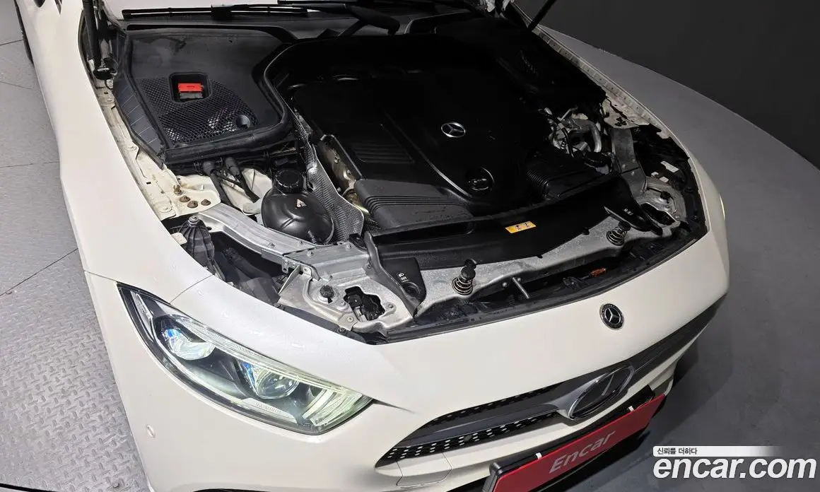 Mercedes-Benz CLS-Class 2021 3.0 автомат (гидро), фото 6
