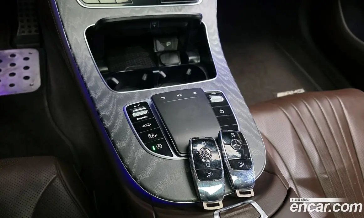 Mercedes-Benz CLS-Class 2021 3.0 автомат (гидро), фото 9