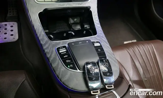Mercedes-Benz CLS-Class 2021 3.0 автомат (гидро), миниатюра 9