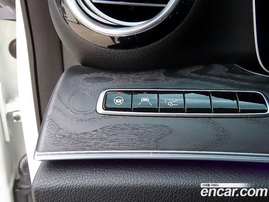 Mercedes-Benz E-Class 2017 2.0 автомат (гидро), фото 12