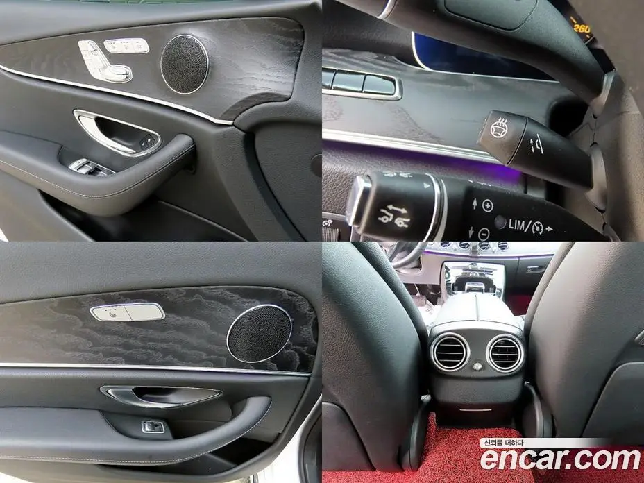 Mercedes-Benz E-Class 2017 2.0 автомат (гидро), фото 18