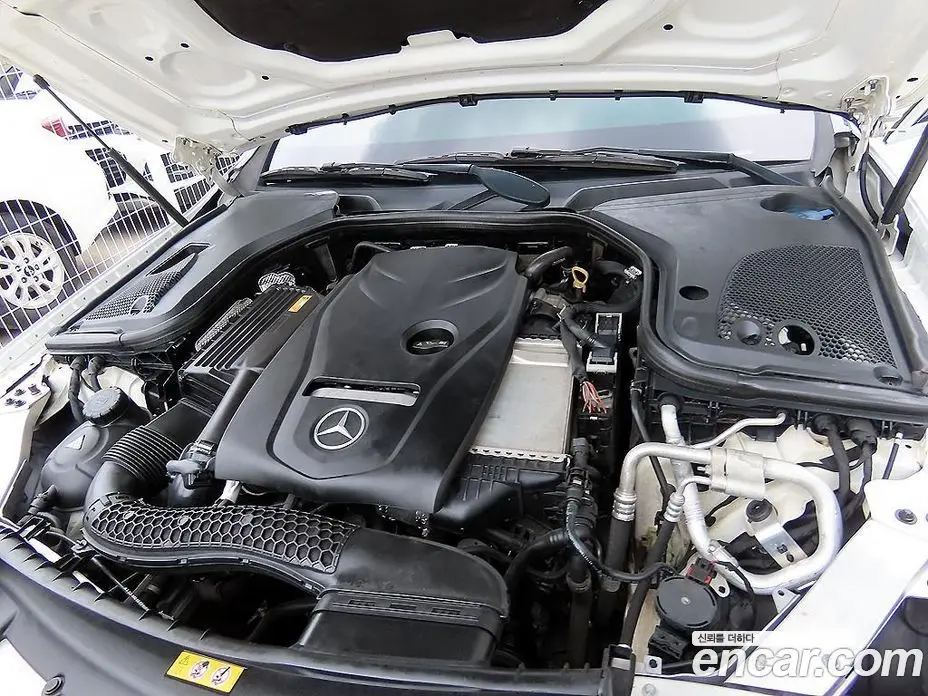 Mercedes-Benz E-Class 2017 2.0 автомат (гидро), фото 19