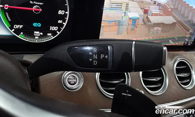 Mercedes-Benz E-Class 2019 2.0 автомат (гидро), миниатюра 12