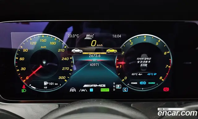 Mercedes-Benz E-Class 2022 3.0 автомат (гидро), миниатюра 11