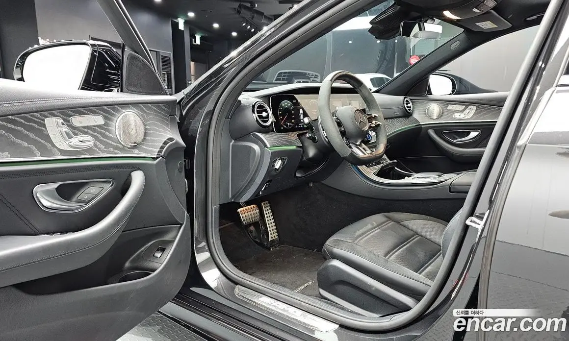 Mercedes-Benz E-Class 2022 3.0 автомат (гидро), фото 13