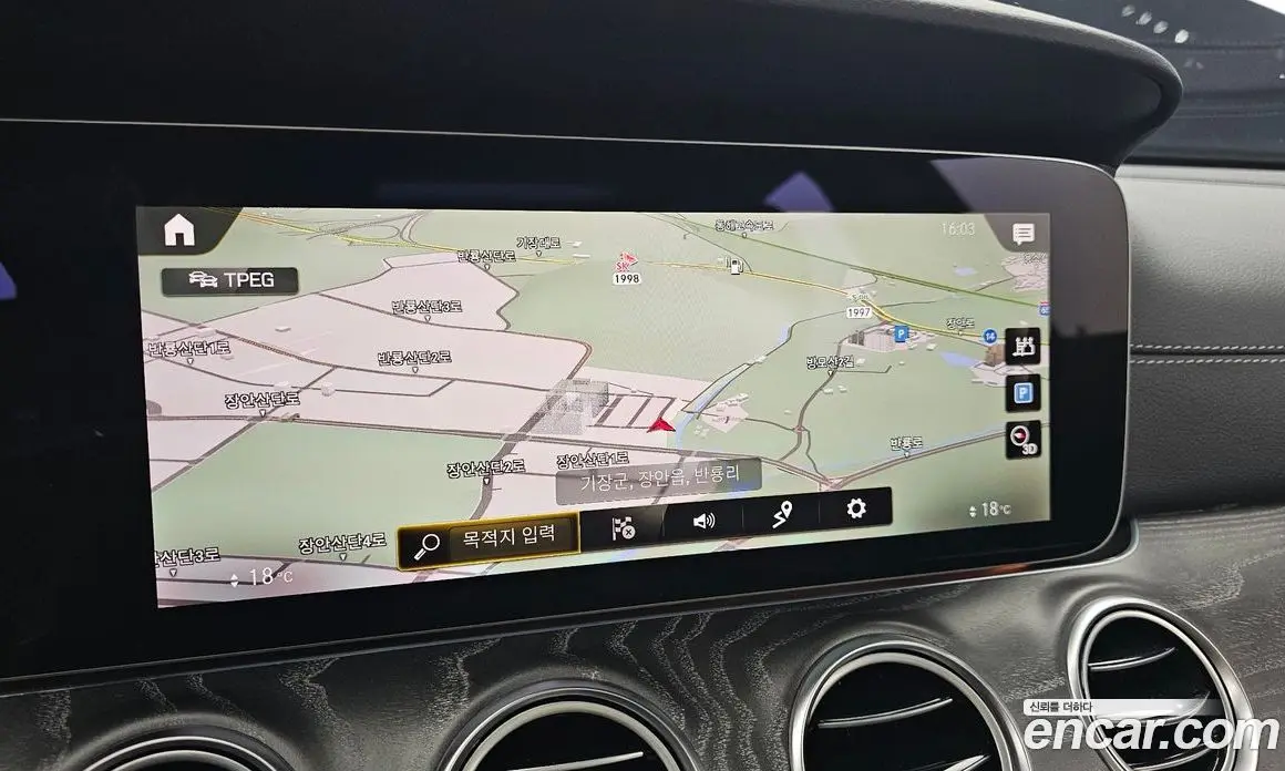 Mercedes-Benz E-Class 2022 3.0 автомат (гидро), фото 20
