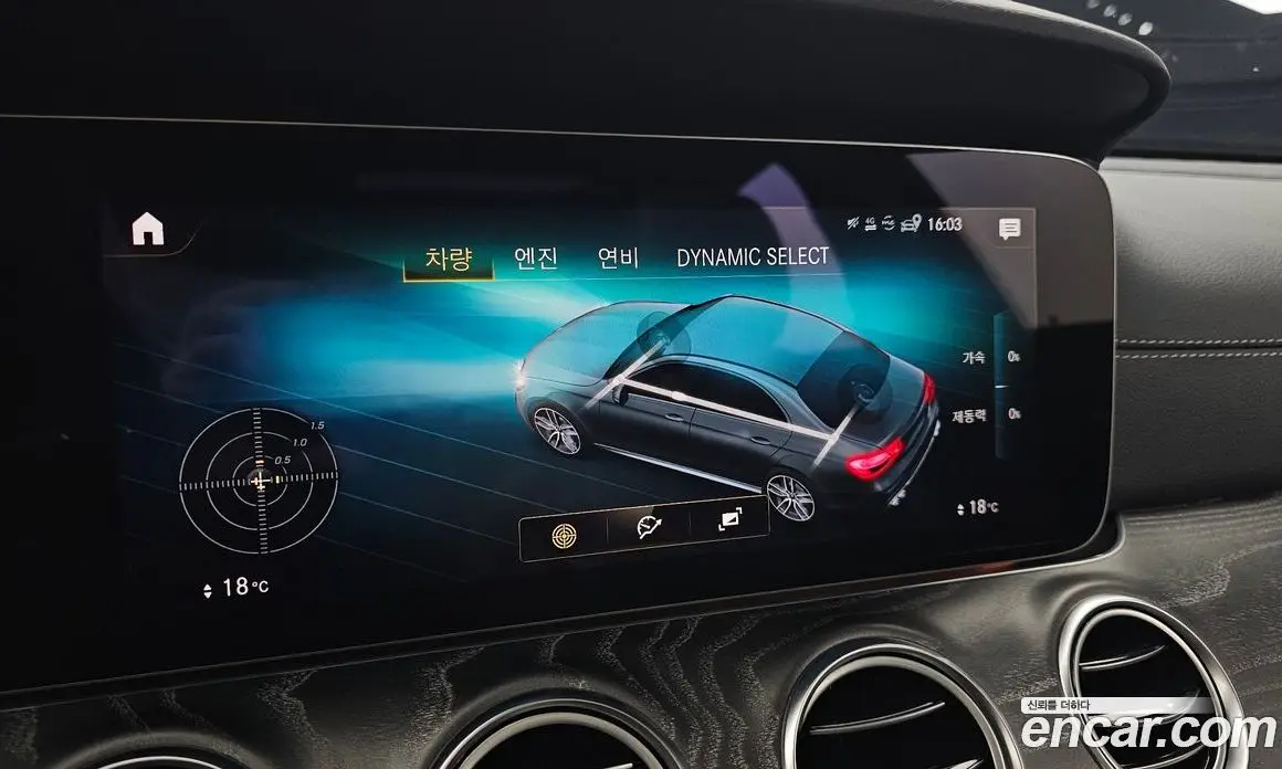 Mercedes-Benz E-Class 2022 3.0 автомат (гидро), фото 22