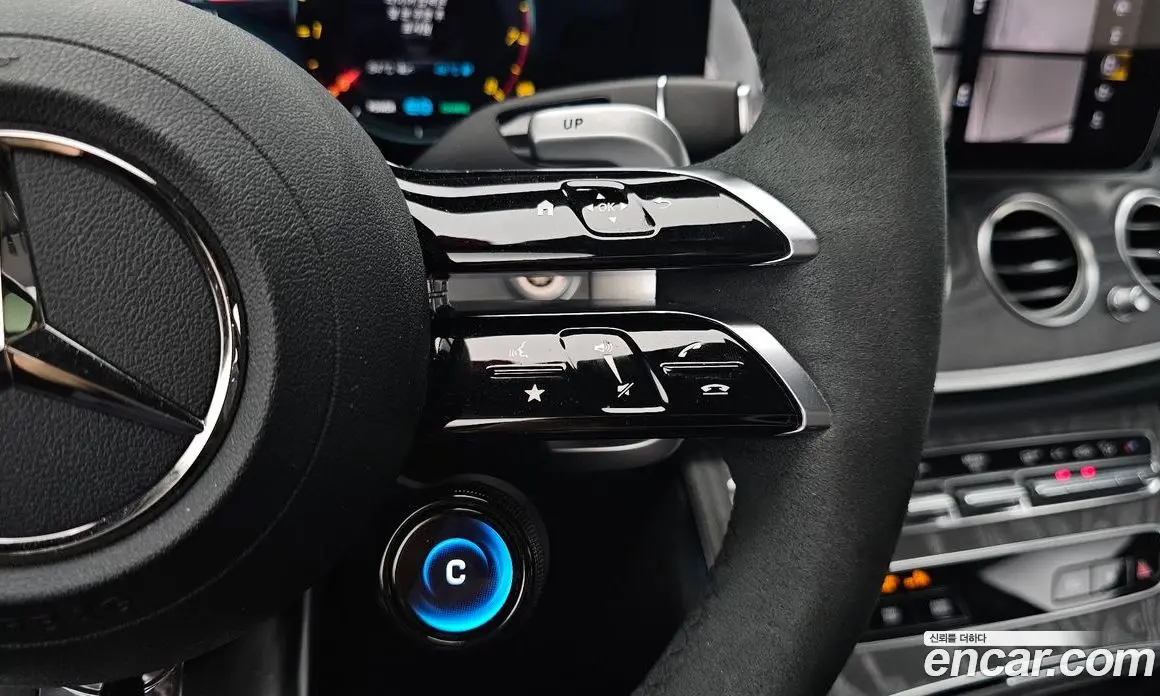 Mercedes-Benz E-Class 2022 3.0 автомат (гидро), фото 25