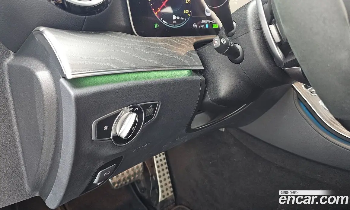 Mercedes-Benz E-Class 2022 3.0 автомат (гидро), фото 27