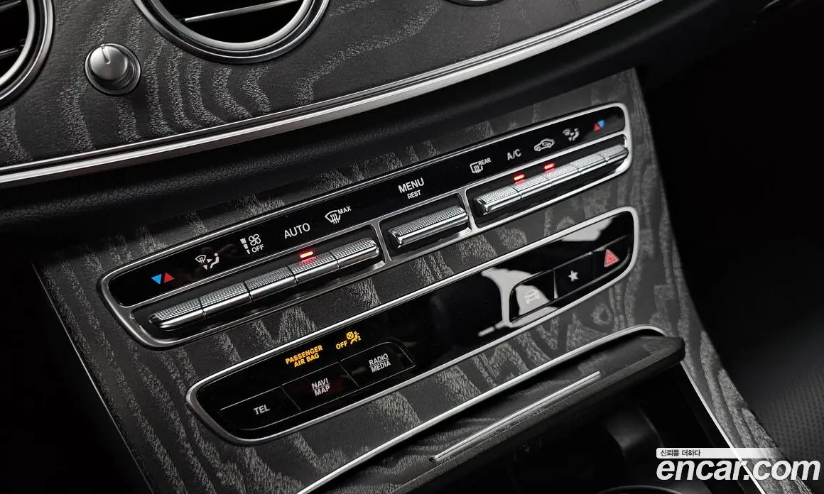 Mercedes-Benz E-Class 2022 3.0 автомат (гидро), фото 31