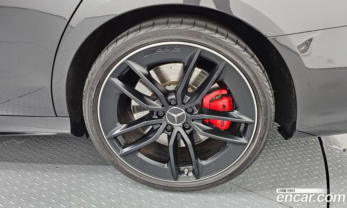 Mercedes-Benz E-Class 2022 3.0 автомат (гидро), фото 7