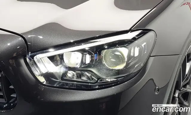Mercedes-Benz E-Class 2022 3.0 автомат (гидро), миниатюра 8