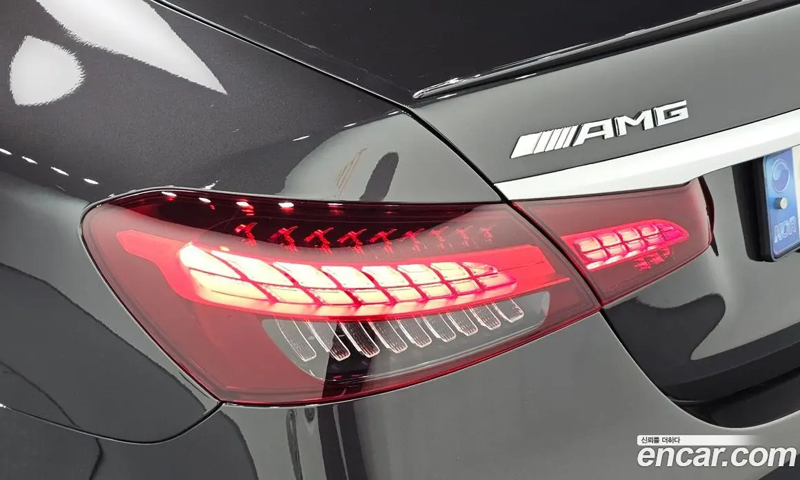 Mercedes-Benz E-Class 2022 3.0 автомат (гидро), фото 9