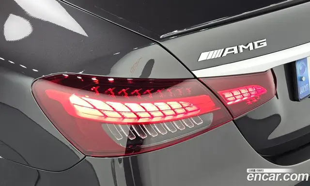 Mercedes-Benz E-Class 2022 3.0 автомат (гидро), миниатюра 9