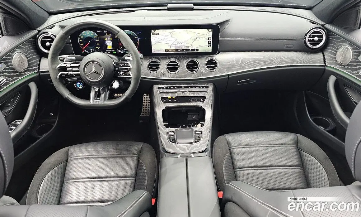 Mercedes-Benz E-Class 2022 3.0 автомат (гидро), фото 10