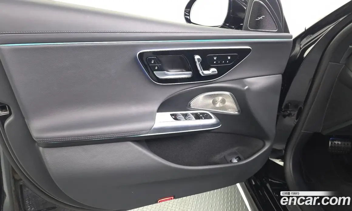 Mercedes-Benz E-Class 2024 2.0 автомат (гидро), фото 14