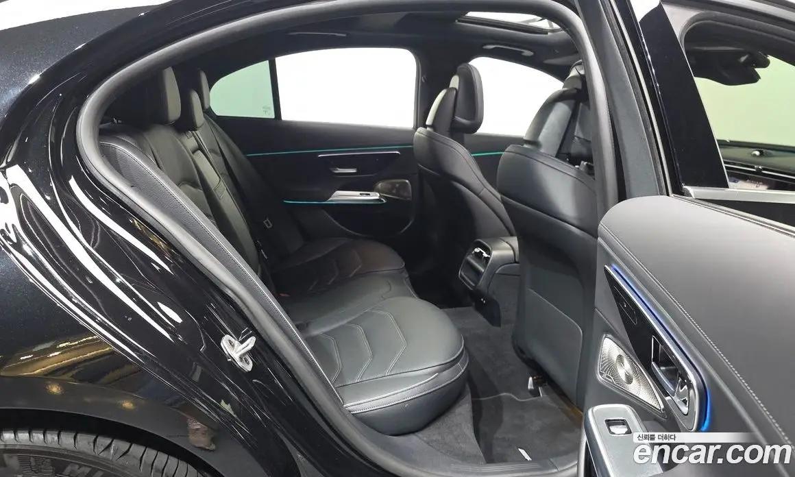 Mercedes-Benz E-Class 2024 2.0 автомат (гидро), фото 18