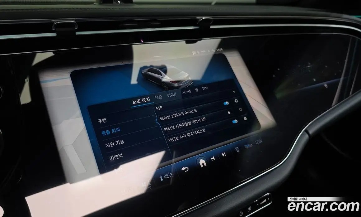 Mercedes-Benz E-Class 2024 2.0 автомат (гидро), фото 22