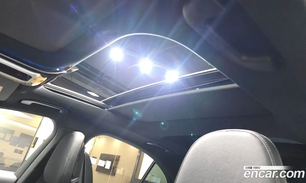 Mercedes-Benz E-Class 2024 2.0 автомат (гидро), фото 25