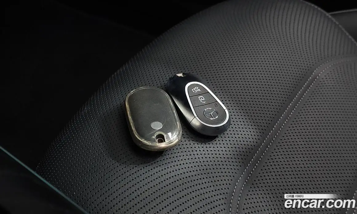 Mercedes-Benz E-Class 2024 2.0 автомат (гидро), фото 29