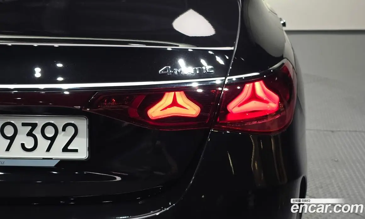 Mercedes-Benz E-Class 2024 2.0 автомат (гидро), фото 9
