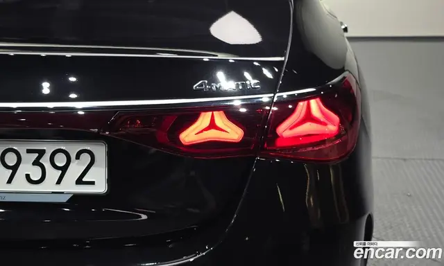 Mercedes-Benz E-Class 2024 2.0 автомат (гидро), миниатюра 9