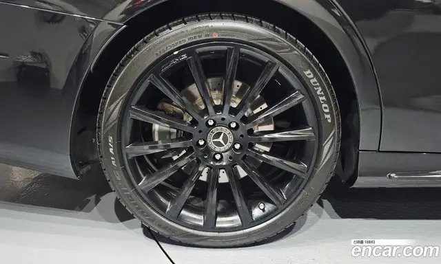 Mercedes-Benz S-Class 2018 3.0 автомат (гидро), миниатюра 5
