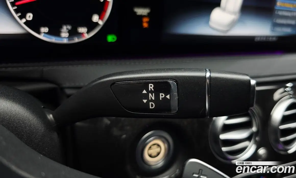 Mercedes-Benz S-Class 2018 3.0 автомат (гидро), фото 9