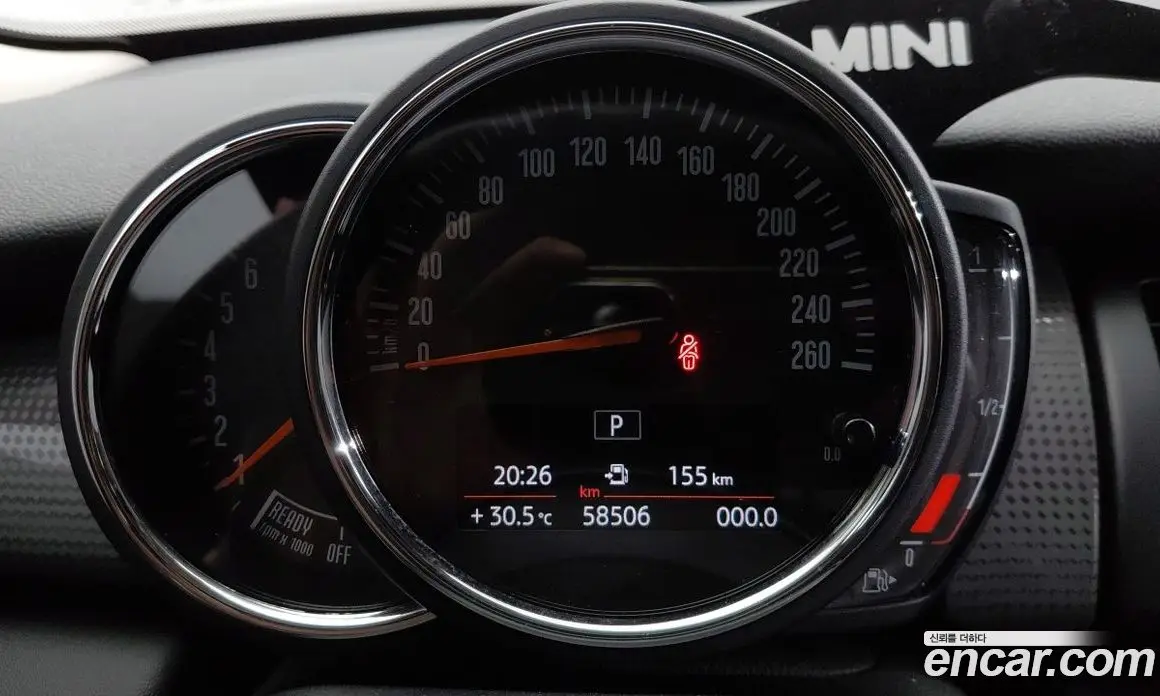 Mini Cooper 2019 1.5 автомат (гидро), фото 12