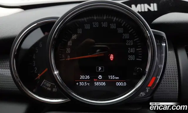 Mini Cooper 2019 1.5 автомат (гидро), миниатюра 12