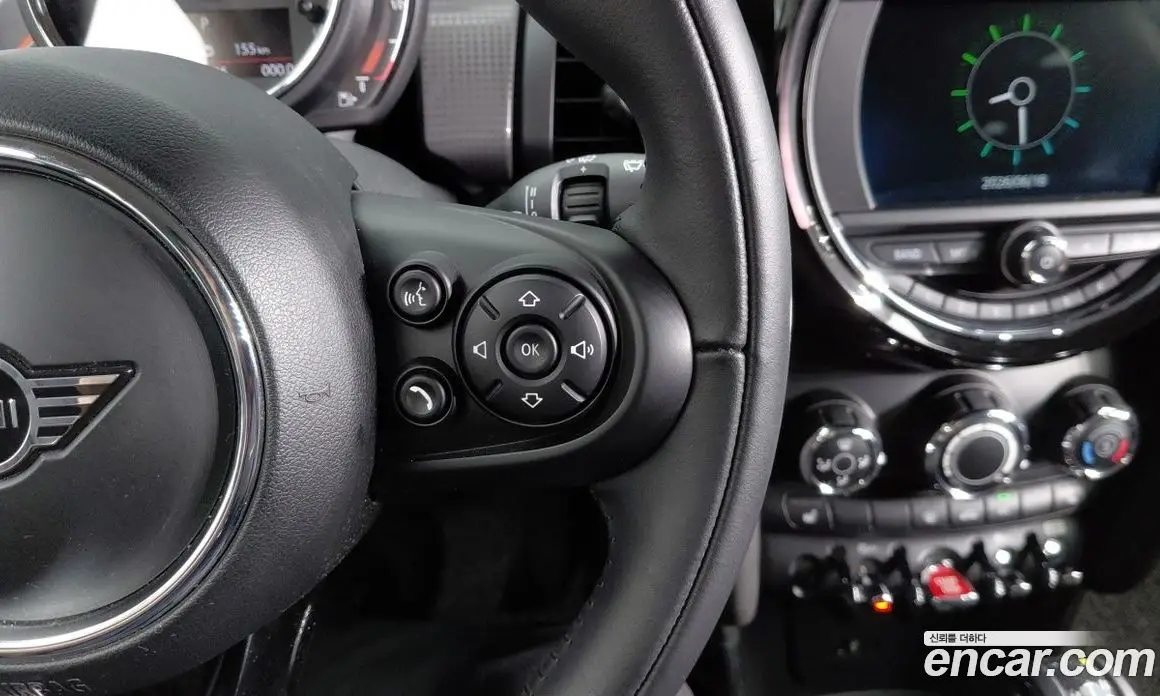 Mini Cooper 2019 1.5 автомат (гидро), фото 15