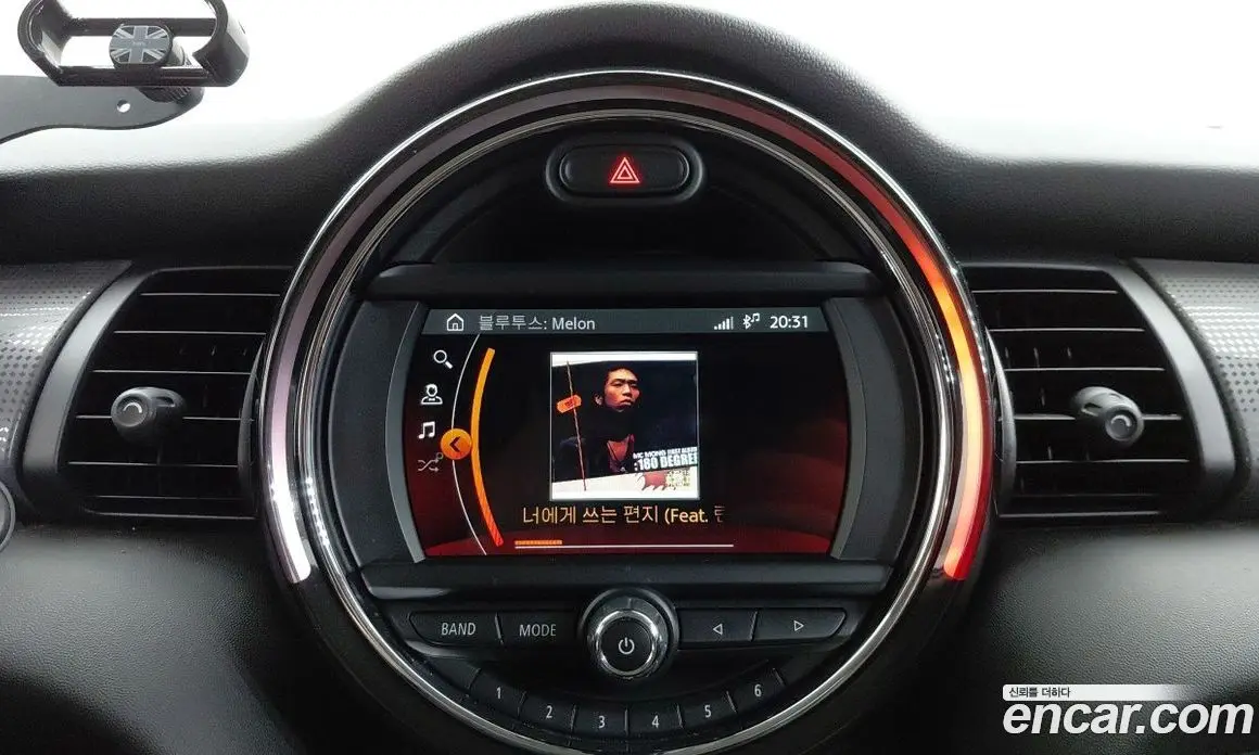 Mini Cooper 2019 1.5 автомат (гидро), фото 19