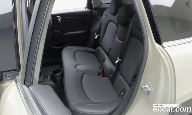 Mini Cooper 2019 1.5 автомат (гидро), миниатюра 5