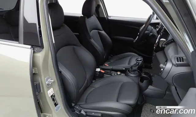 Mini Cooper 2019 1.5 автомат (гидро), миниатюра 6