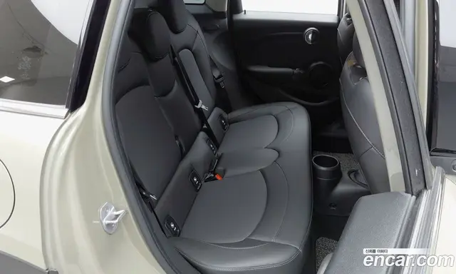 Mini Cooper 2019 1.5 автомат (гидро), миниатюра 7