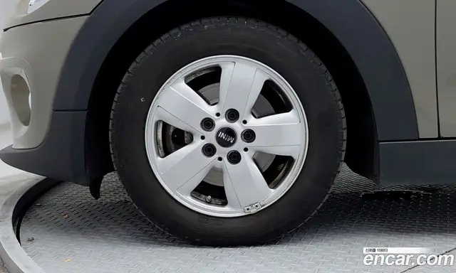 Mini Cooper 2019 1.5 автомат (гидро), миниатюра 8