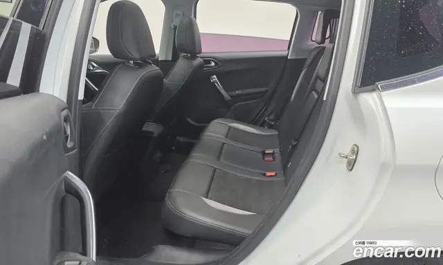 Peugeot 2008 2015 1.6 автомат (гидро), миниатюра 12