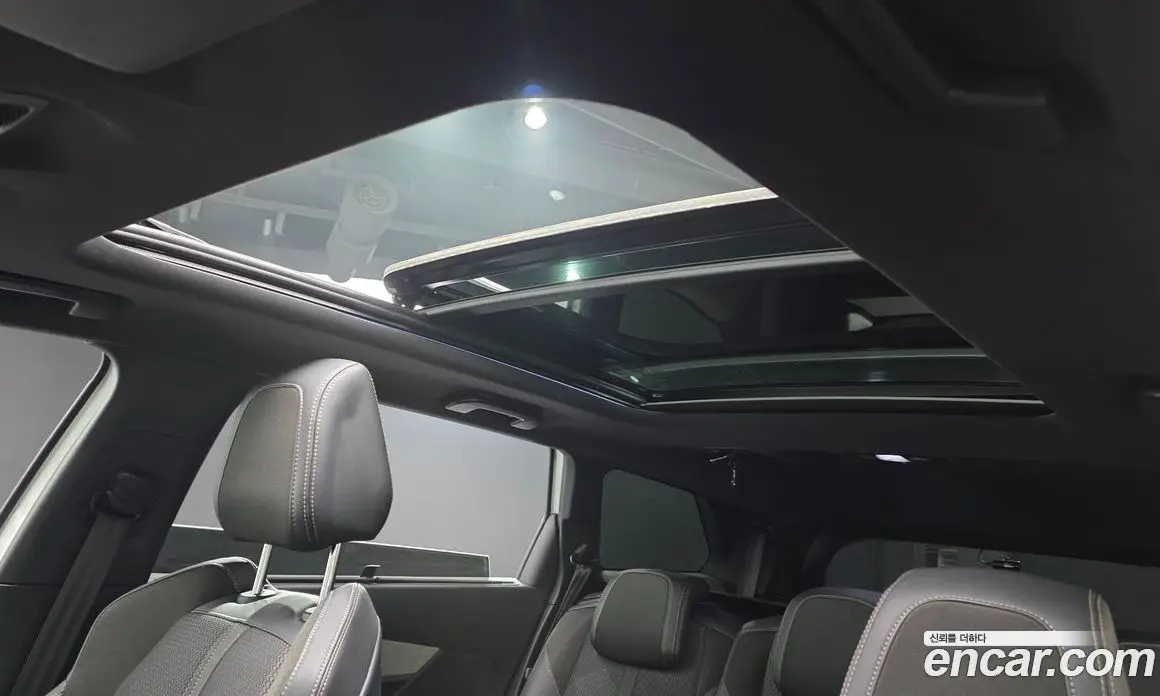 Peugeot 5008 2022 1.2 автомат (гидро), фото 18
