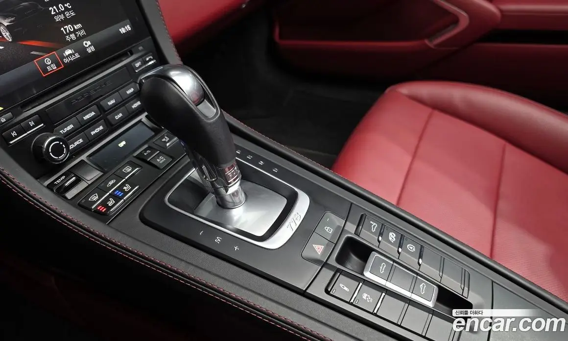 Porsche 718 2020 2.5 автомат (гидро), фото 11