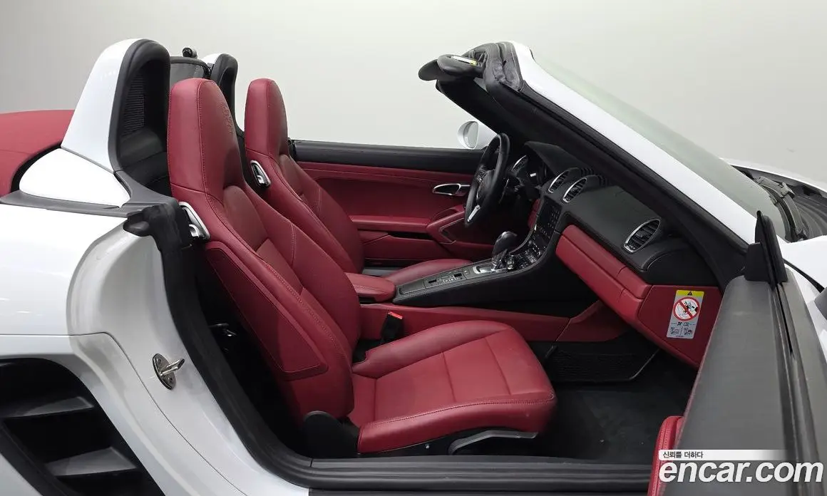 Porsche 718 2020 2.5 автомат (гидро), фото 15