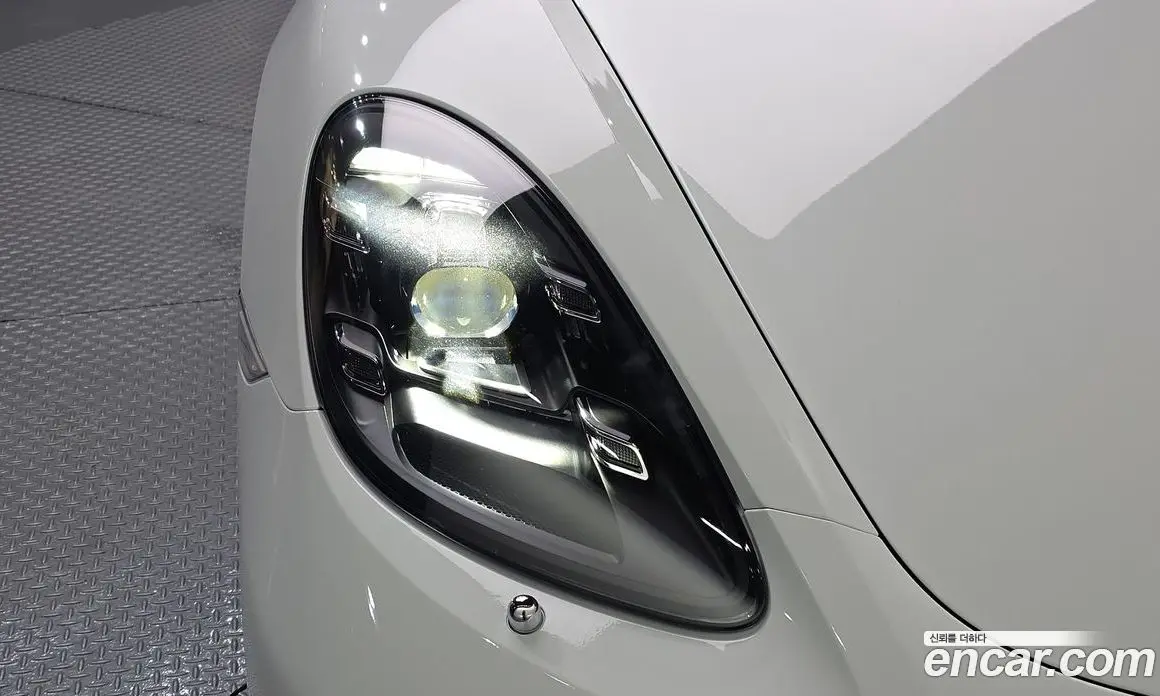 Porsche 718 2020 2.5 автомат (гидро), фото 7
