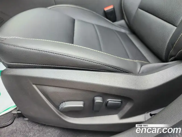 Renault (Samsung) Arkana 2024 1.6 автомат (гидро), миниатюра 12