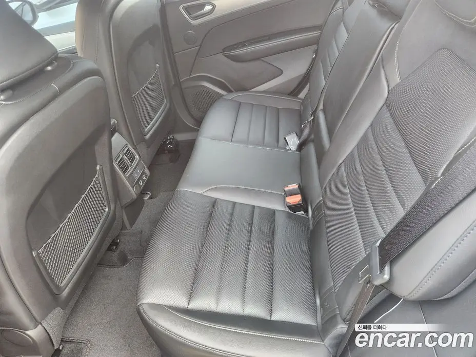 Renault (Samsung) Arkana 2024 1.6 автомат (гидро), фото 13