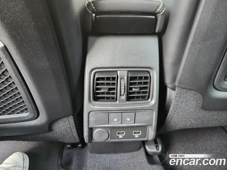 Renault (Samsung) Arkana 2024 1.6 автомат (гидро), фото 14