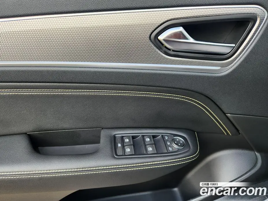 Renault (Samsung) Arkana 2024 1.6 автомат (гидро), фото 5