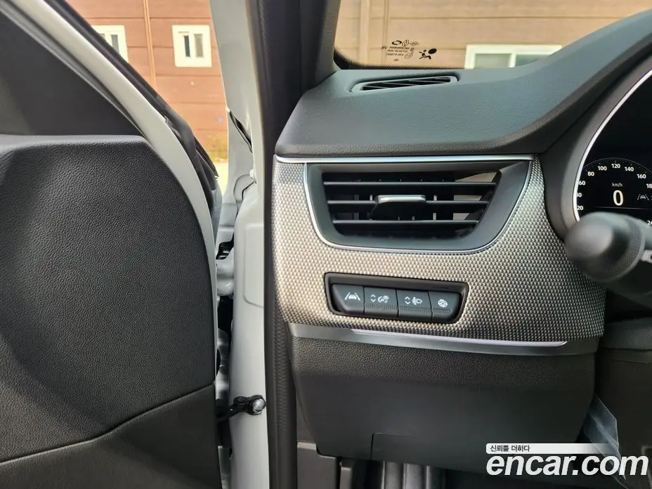 Renault (Samsung) Arkana 2024 1.6 автомат (гидро), фото 6