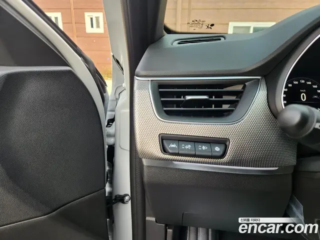 Renault (Samsung) Arkana 2024 1.6 автомат (гидро), миниатюра 6