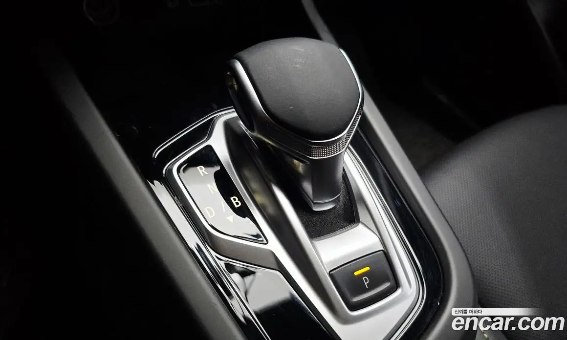 Renault (Samsung) Arkana 2024 1.6 автомат (гидро), фото 12