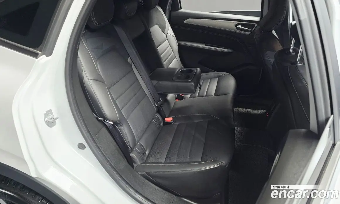 Renault (Samsung) Arkana 2024 1.6 автомат (гидро), фото 16